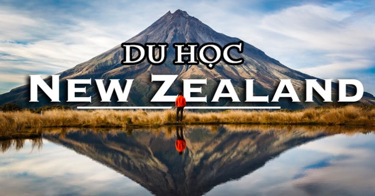 Bí quyết săn học bổng các trường Đại học New Zealand