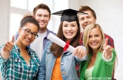 Kinh nghiệm xin học bổng du học Đức 2023 thành công